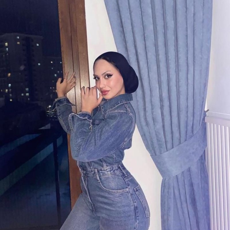 Artvin Yabancı Escort Fatma